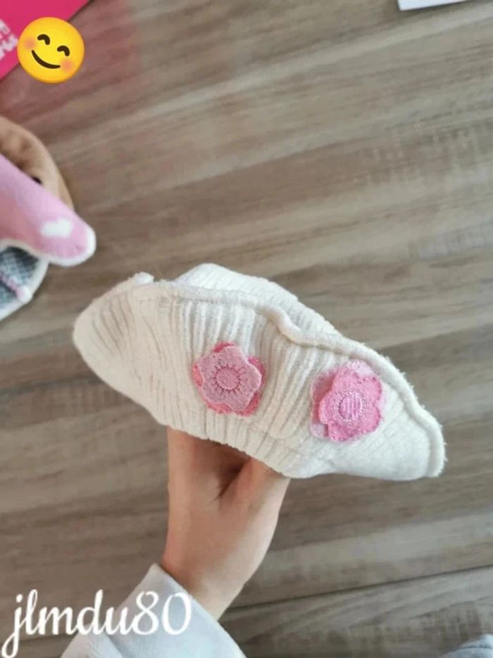 Béret 2-3 ans - photo numéro 3