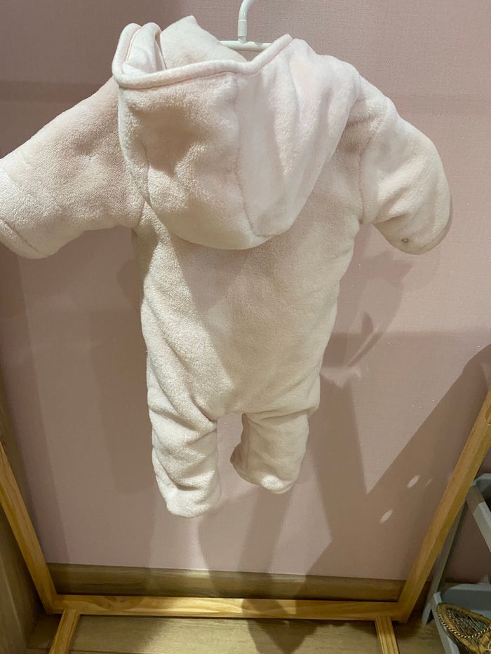 Combi pilote - photo numéro 2