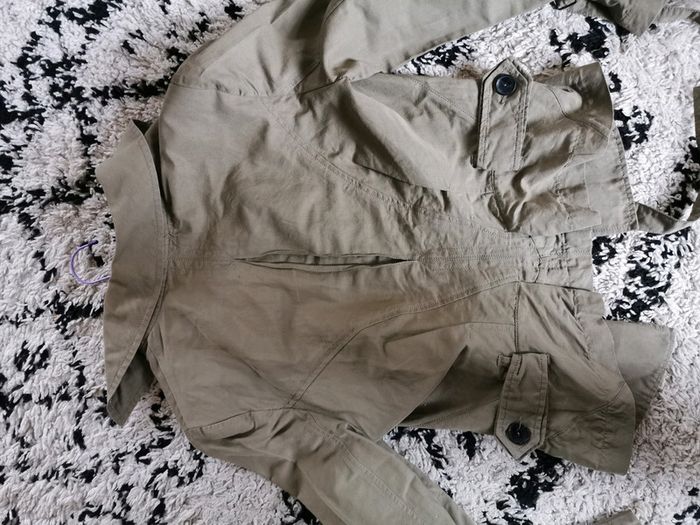 Veste icode 42 - photo numéro 3