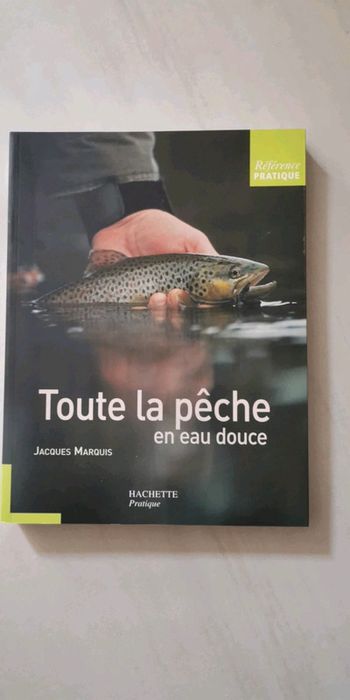 Toute la pêche