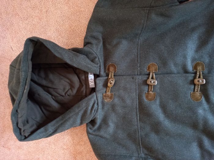 Manteau 8 Ans " Y.C.C " TBE - photo numéro 3