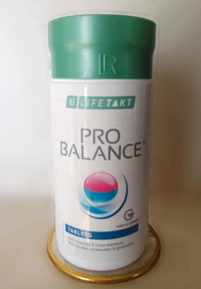 Probalance neuve scellé voir toutes les photos - photo numéro 2