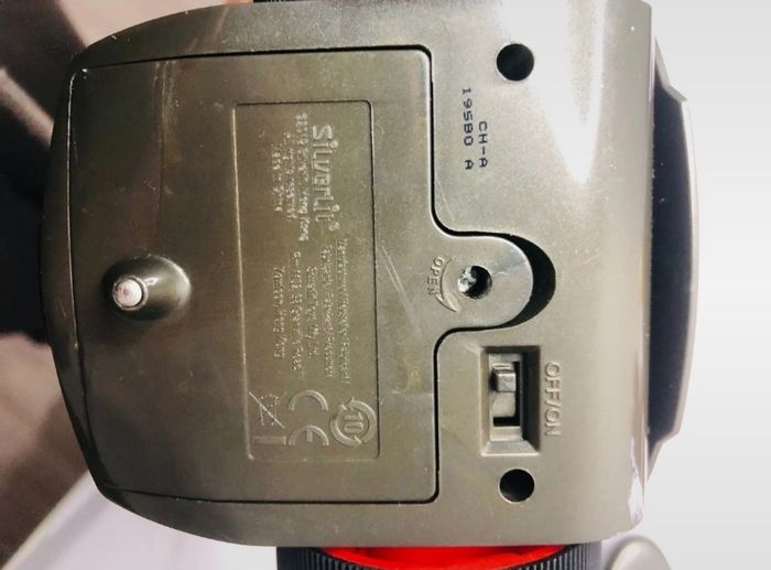 Lot de 3 robots de combat viking - photo numéro 6