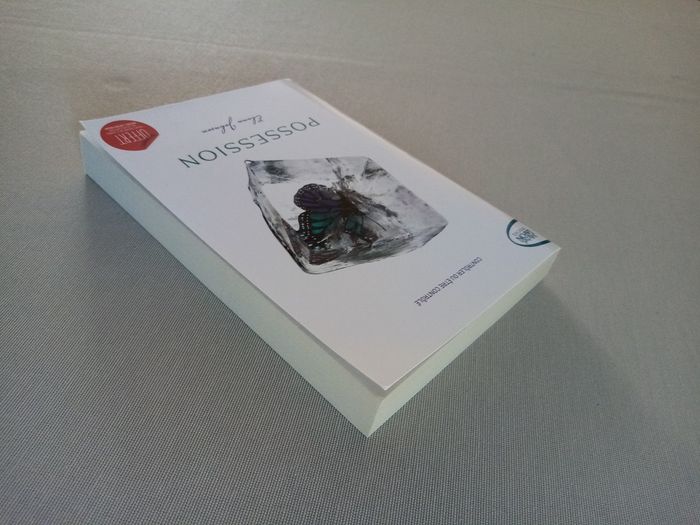 Livre : Johnson - photo numéro 5
