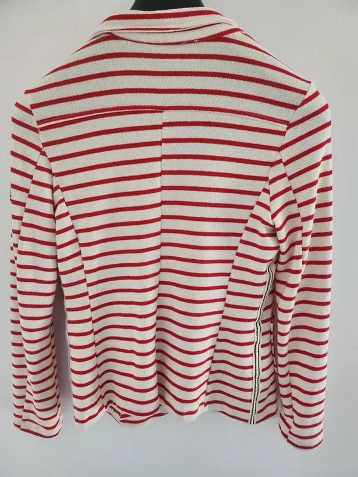 Veste - photo numéro 4