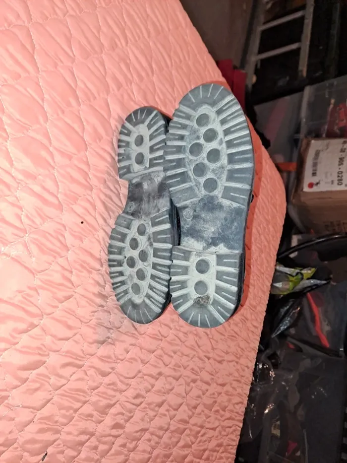 Chaussure fille taille 32 - photo numéro 4