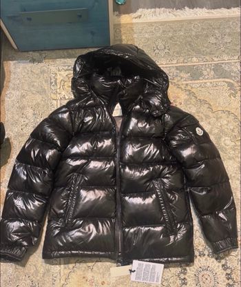 Doudoune/Manteau Moncler Maya 