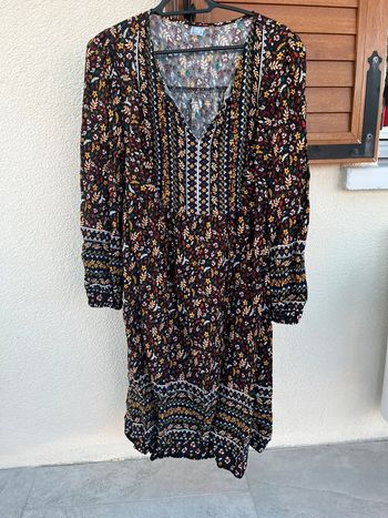 Robe hiver