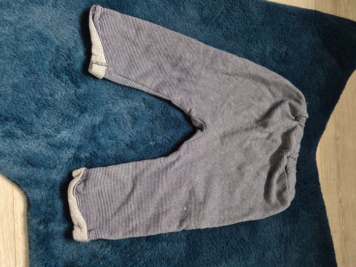 Jogging 18mois tape à l'œil - photo numéro 3