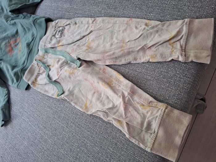 Lot pijama 3 ans - photo numéro 4