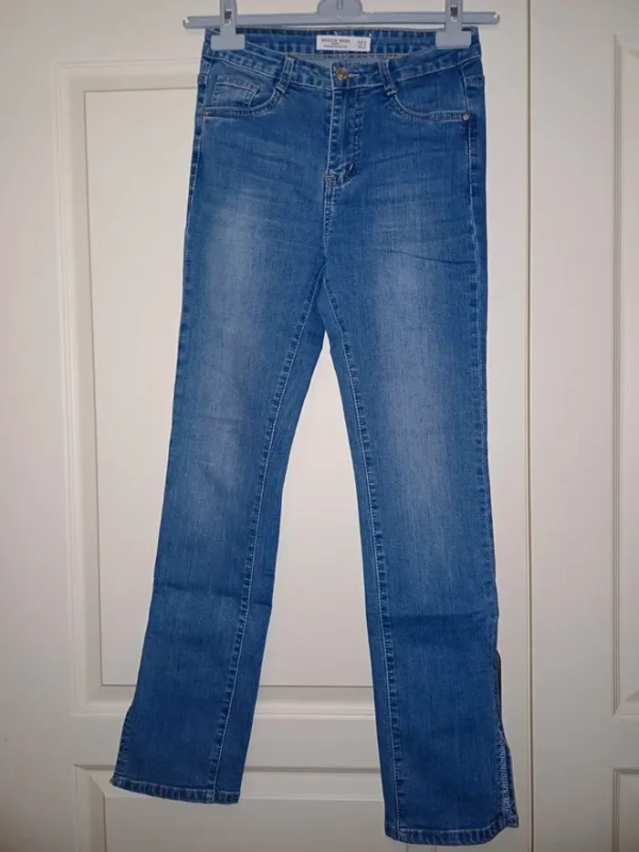 Jeans Hello Miss