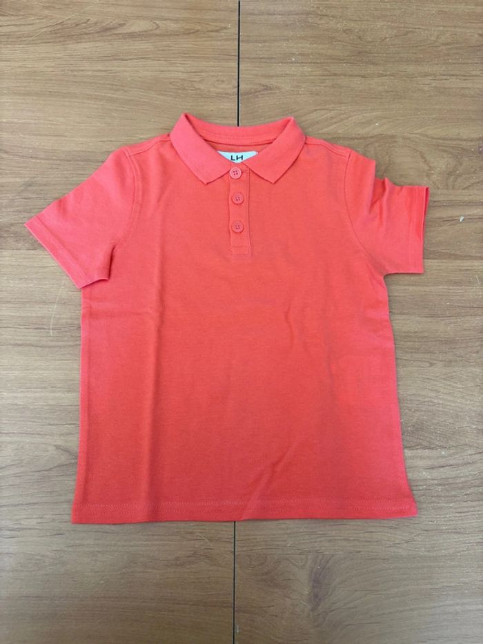 TEE shirt garçon