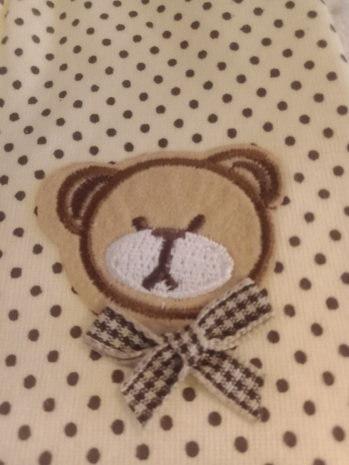 Bonnet bébé - photo numéro 2