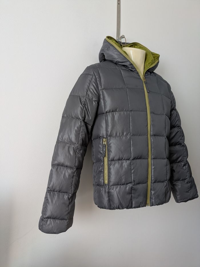 Doudoune Zara taille L enfant - photo numéro 2