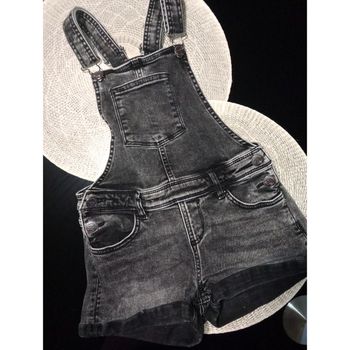 Salopette short 140cm