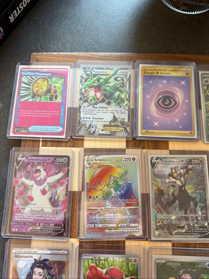 Carte Pokémon - photo numéro 4