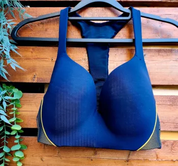 Brassière de sport maintien fort – Taille 90D (EU)