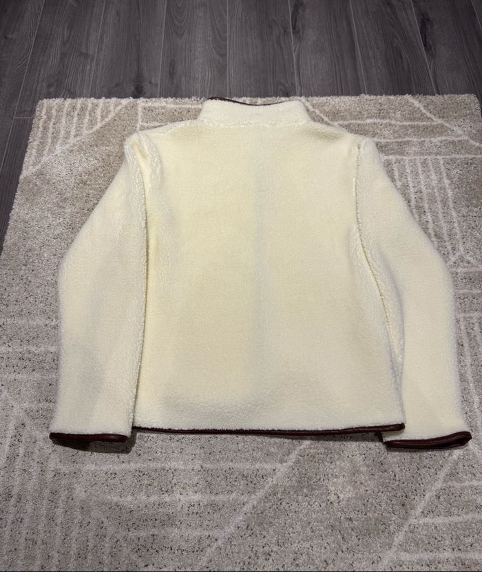 Vest Polaire Femme - photo numéro 5