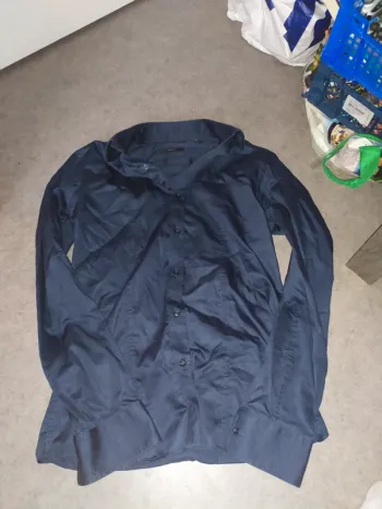 Chemise Devred taille S