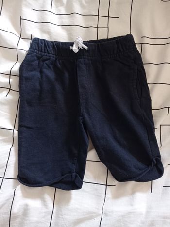 Short orchestra 2 ans