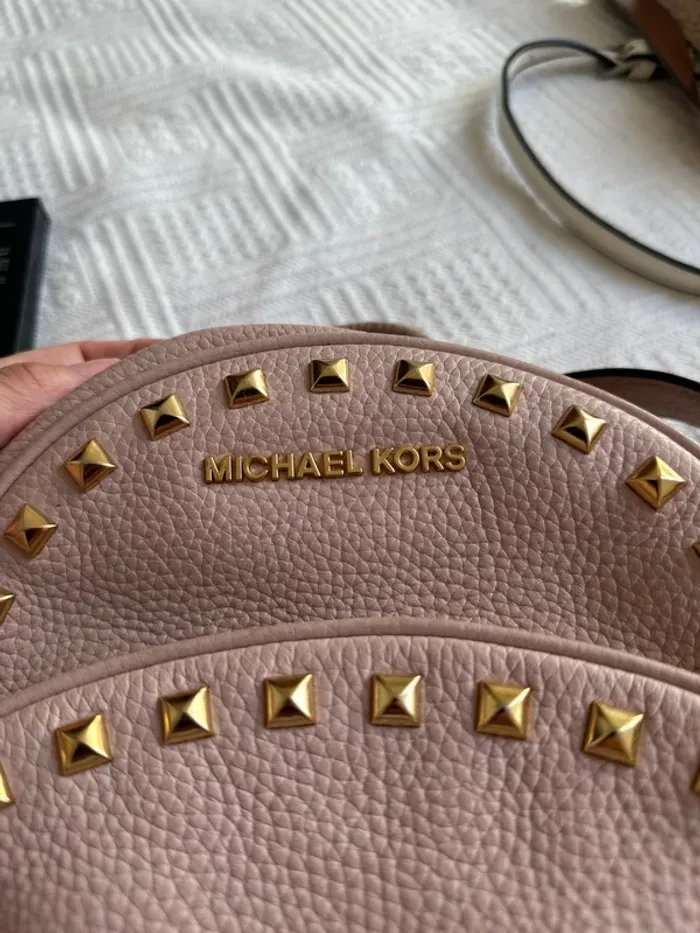 Sac à dos Michael Kors - photo numéro 5