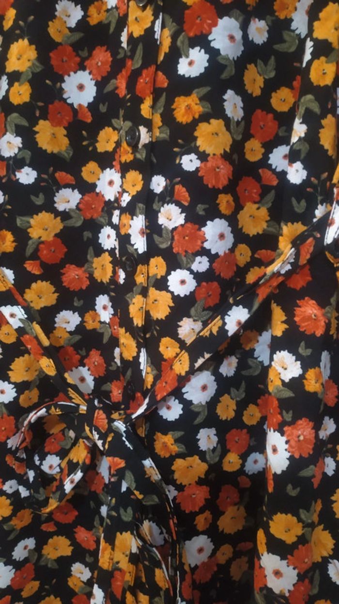 Robe (taille 40) - photo numéro 3