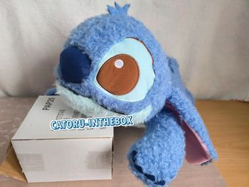 Grande peluche / Big plush Disney Stitch Japon / Japan ~45cm