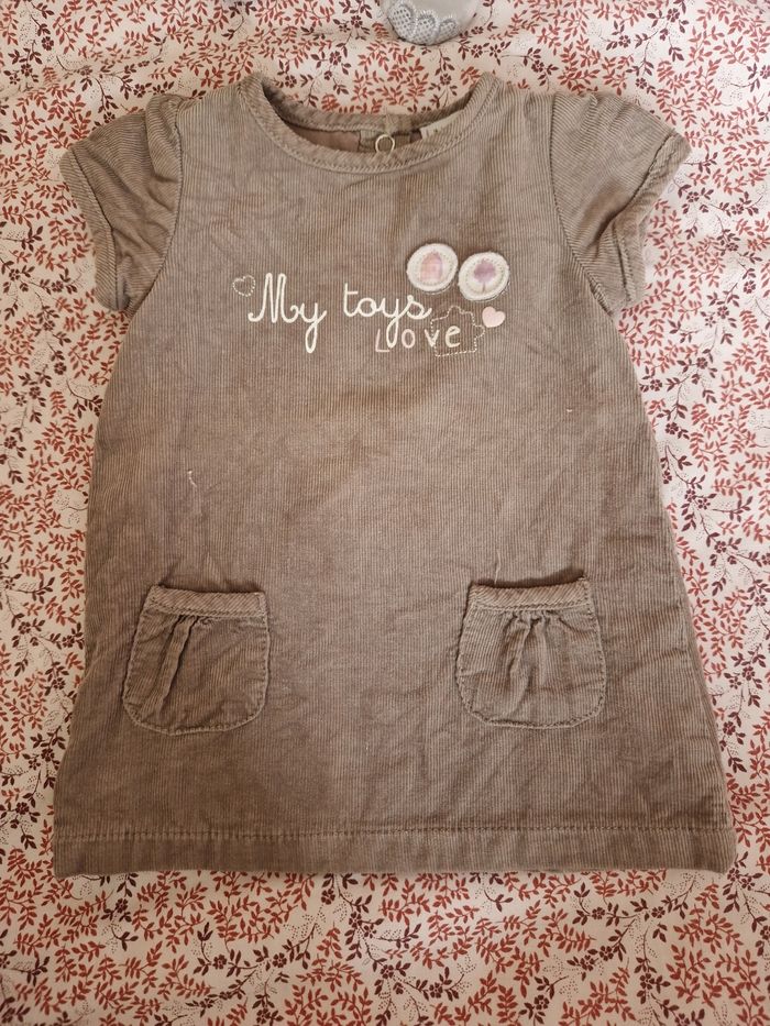 Robes - photo numéro 4