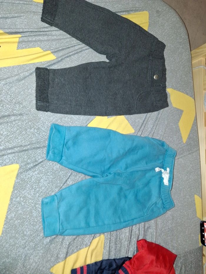 Pantalon 6 mois