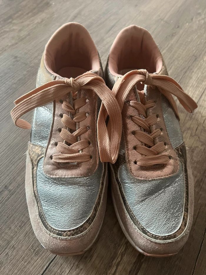 Baskets