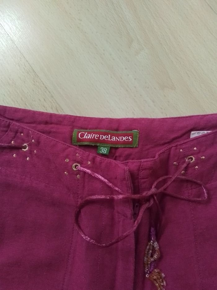 Pantalon léger - photo numéro 2