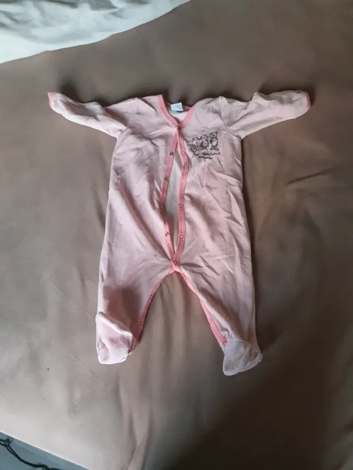 Pyjama