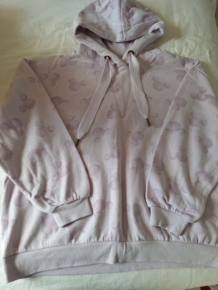 Sweat Disney taille 36-38