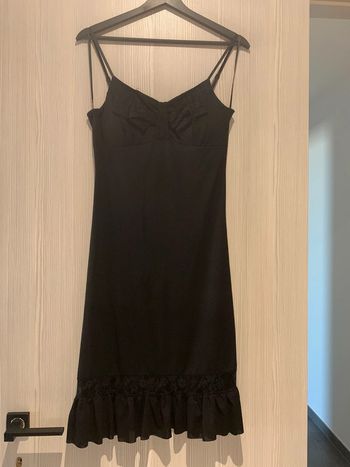 Robe neuve taille 42/44 no excuse