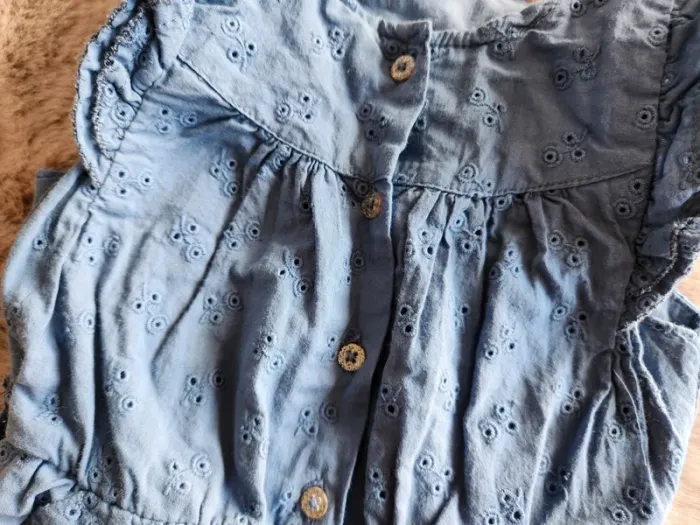 Combinaison - photo numéro 2