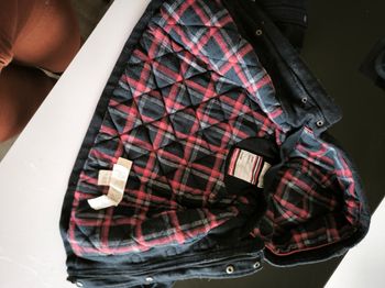 Manteau garçon 12 mois