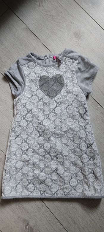 Robe 5 ans Orchestra