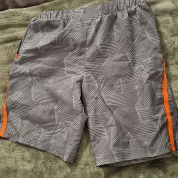 Short garçon