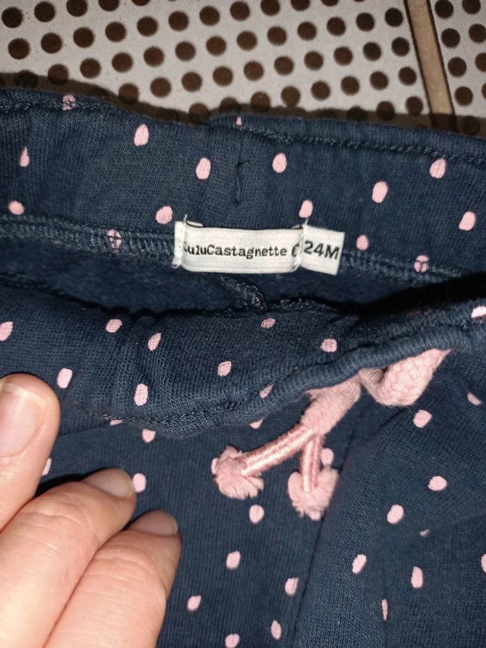 Pantalon, 24 mois - photo numéro 2