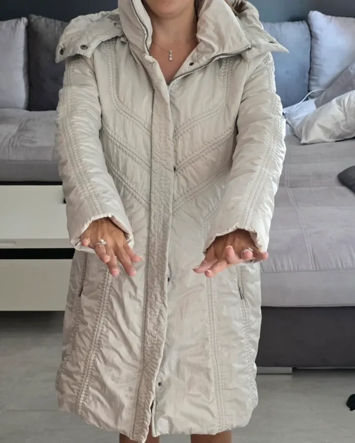 Manteau - photo numéro 2