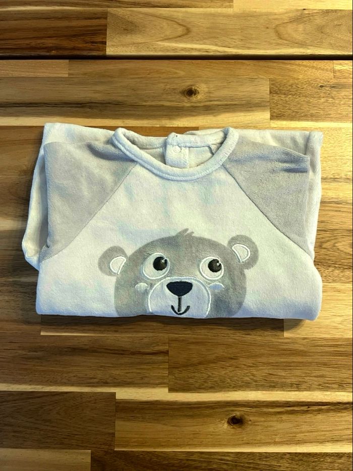 Pyjama Kimbaloo 12 mois