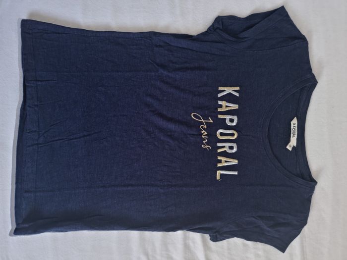Lot de t-shirts de marques  12 ans fille - photo numéro 10
