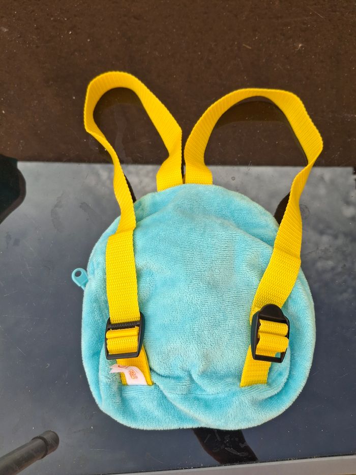 Sac  t'choupi - photo numéro 3