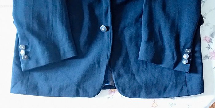 Blazer homme Kenzo - photo numéro 6