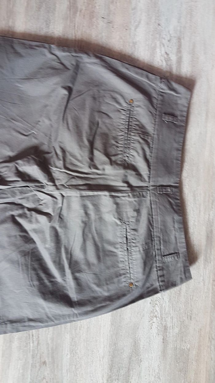 Pantalon gris 38 - photo numéro 3