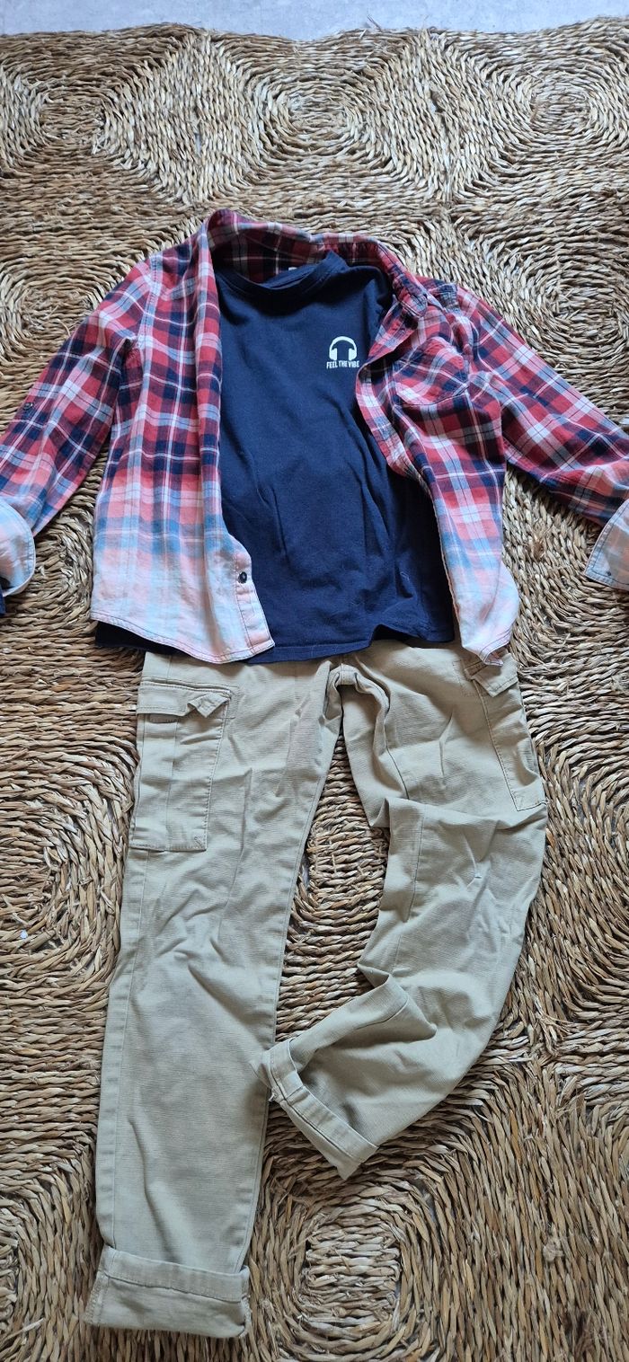 Lot de vetement - photo numéro 4
