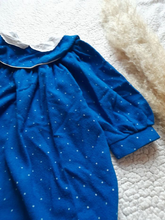 Robe 2 ans - photo numéro 4