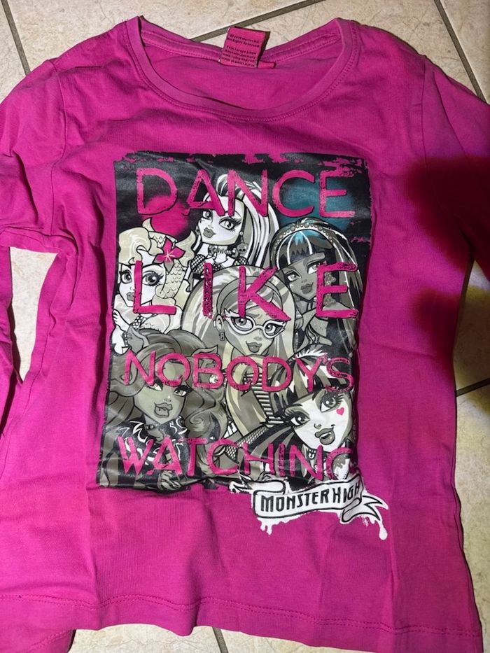 Tee shirt - photo numéro 2