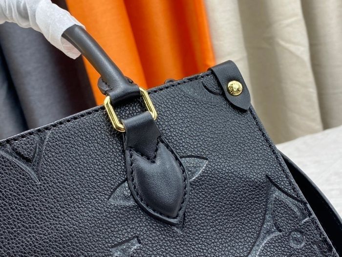 Louis Vuitton onthego M46168 - photo numéro 4