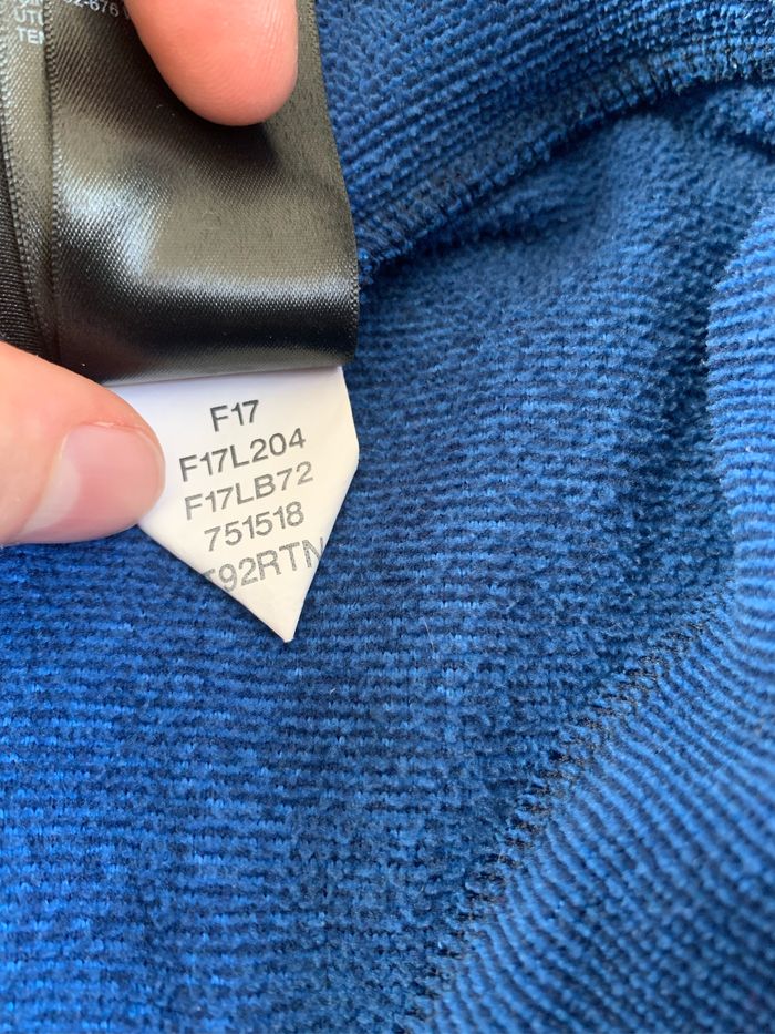 Polaire the north face - photo numéro 7